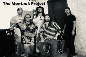 Montauk Music Festival | The Montauk Project